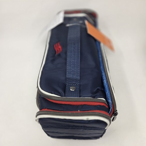 Disney Cruise Line LUG Coupe XL Crossbody Sail Away Ashley Eckstein Bret Iwan - Picture 6 of 6