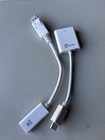 Lot d'adaptateurs et câbles d'affichage - Mini DisplayPort, répartiteur HDMI, adaptateur VGA