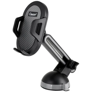 Support de téléphone de voiture Mont de téléphone pour voiture pare-brise Dashboard Fit iPhone NJ A9