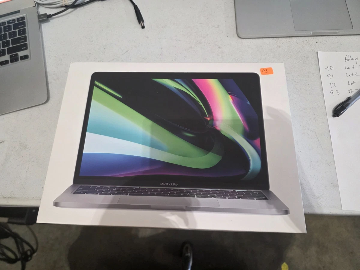 Macbook Pro Box for sale | eBay