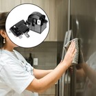  Kühlschrank Zubehör Kühlschrankzubehör Kühlschrank-Starter-Überlastschutz