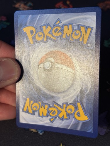 Pokémon Cards Grant GG62/GG70 Galarian Gallery Crown Zenith - (NM) - Picture 5 of 6