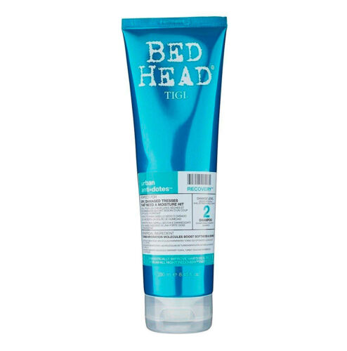 Champú de recuperación de antídotos urbanos Tigi Bed Head 8,45 oz - Imagen 4 de 4