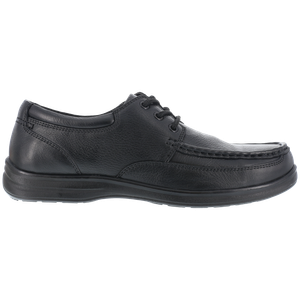 dressy steel toe boots