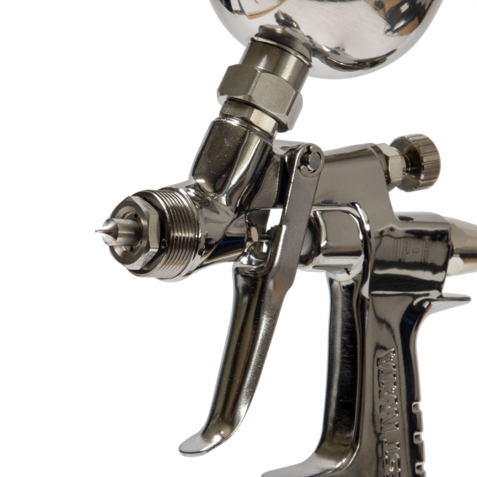 IWATA Eclipse HP-G3 03mm 70cc Becher 200 033 Airbrushpistole Airbrush Pistole