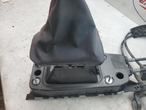 SEAT IBIZA ARONA FR MK5 6F AUDI SKODA VW 17-22 GEAR SHIFTER 6 SPEED MANUAL - Picture 4 of 9