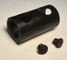 Knight Bighorn Inline Muzzleloader Rifle Ramrod Holder w/ Screw (D)