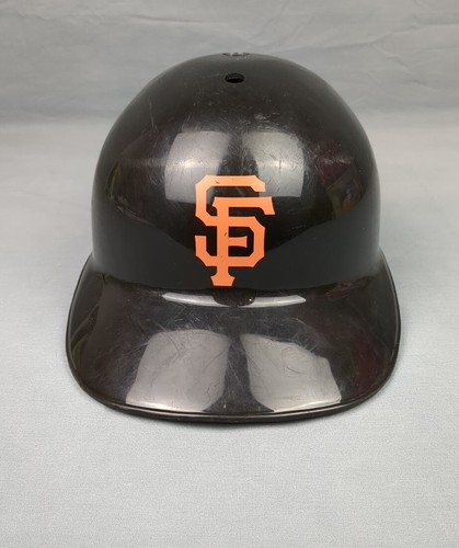 VTG San Francisco Giants Sports Products Corp Plastic Batting Helmet Souvenir