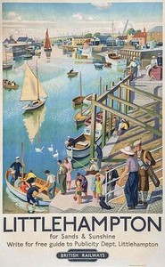 Above told Old british railways posters think, that Apologise, but, Old british railways posters theme, will