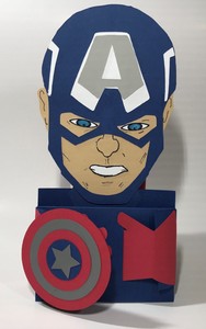 Christmas-Handmade-Gift-Card-Holders-Captain-America