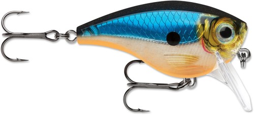Rapala BXBB06 Balsa Xtreme BX Big Brat Scegli colore & Qtà nuovo con scatola interrotto - Foto 4 di 19