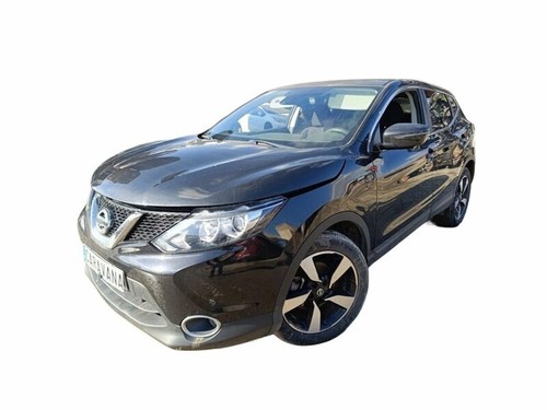 D0C004EA8A juego de llantas para NISSAN QASHQAI (J11) ACENTA 2013 2242712 - Imagen 17 de 24
