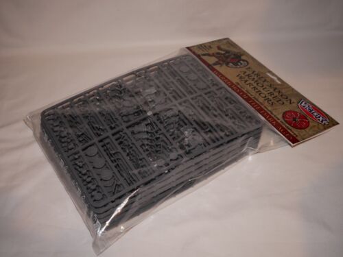 Victrix Warriors Of The Dark Ages 28mm Early Saxon Armoured Warriors - VXDA017 - Picture 14 of 14