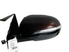 2016 - 2020 Kia Sorento Drivers Left Side Rear View Mirror Unit 87610C6080 OEM !