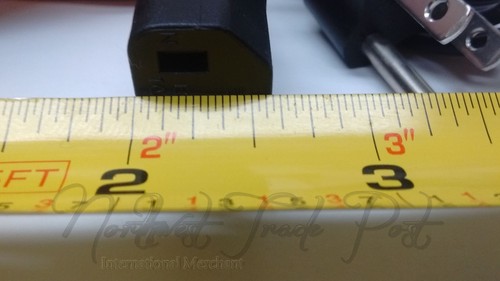 Hamilton Bell Replacement Power Cord for VanGuard Centrifuge Model V6000 & V6500 - Picture 10 of 12