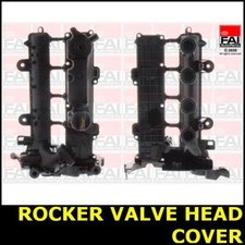 Rocker Valve Head Cover Fits PEUGEOT 107 BIPPER 1.4 AA BIPPER TEPEE PM PN 810CV