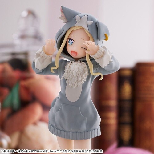 Beatrice Figure Luminasta Pack Re:Zero Starting Life in Another World SEGA JAPAN - Picture 11 of 15