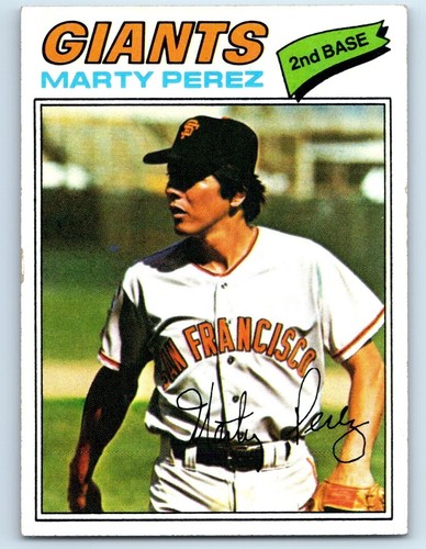 1977 TOPPS Baseball - Take Your Pick to Complete Your Set - Buy 3, Get 2 Free! - Picture 280 of 381