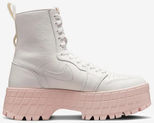 Jordan 1 Brooklyn High Sail Legend Pink W