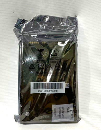 Seagate IronWolf Pro ST8000NT001 Internal Hard Drive 8TB 7200RPM 256MB SATA 6Gbs - Picture 2 of 2