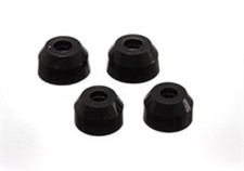 Energy Suspension Fits 63-96 Chevy Pontiac Front Ball Joint Boot Black  9.13128G