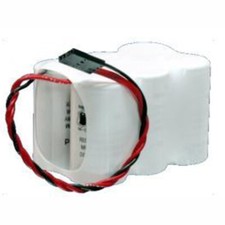 72320 WA-72320 B10827 Battery 7.2V 1.6Ah For Welch Allyn