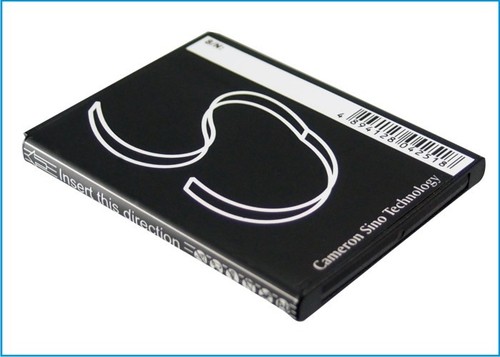 NEW Battery for Samsung EK-GC100 Galaxy Camera Galaxy M EB-F1A2GBU Li-ion - 第 3/5 張圖片