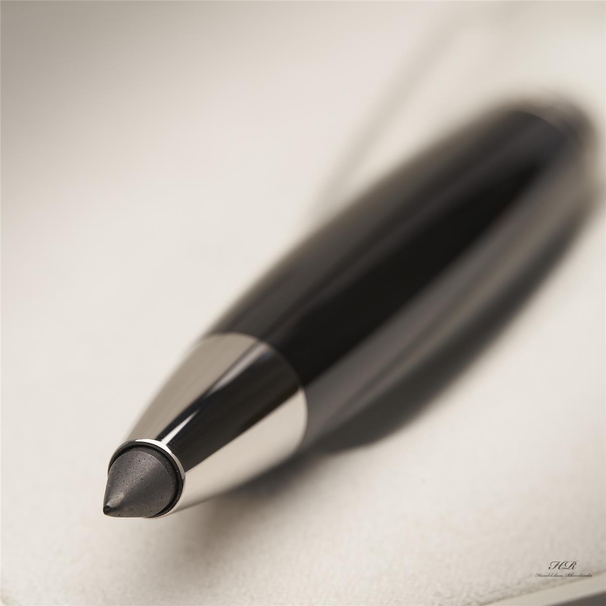 Montblanc Meisterstück Leonardo Sketch Pen No 169 Platinum