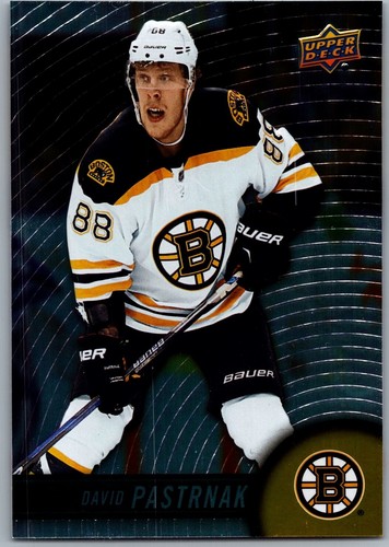17-18 UPPER DECK TIM HORTONS BASE & INSERT - PICK FROM LIST - FREE COMBINED SHIP - Picture 99 of 152
