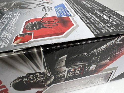 ¡Nuevo!! Figura Hasbro Star Wars Force Link Imperial Probe Droid Darth Vader - Imagen 16 de 16