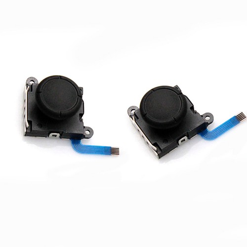 2PCS Thumb Joystick Analog Sensor for Games Switch Lite Controller - Picture 12 of 16