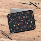 Beetle Laptop Sleeve | Insect Computer Case | Back to School
