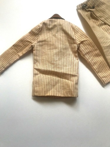 VINTAGE USED KEN OUTFIT SLEEPER SET #781 - Picture 7 of 7
