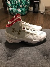 Under Armour UA Curry 2 All Star
