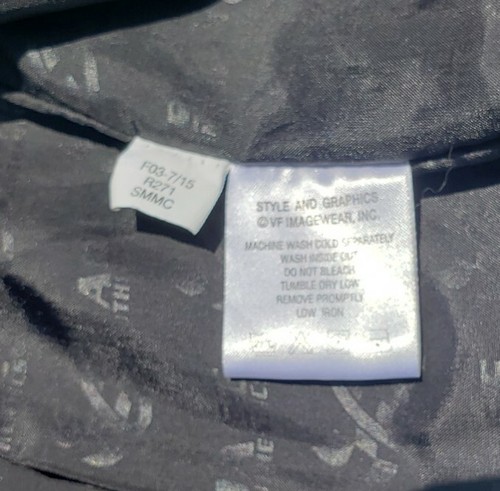 Dale Earnhardt The Legend Nascar Chase Drivers Line Jacket Mens Large - Picture 13 of 14