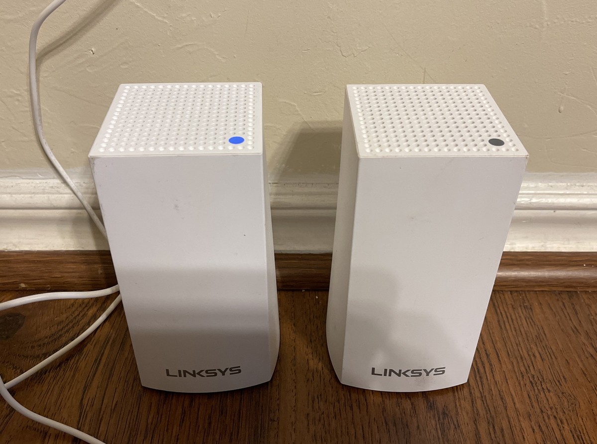 【訳あり】LINKSYS WHW01-JP メッシュWi-Fi ルーター Amazon.co.jp: Linksys(リンクシス) Velop WHW0101ホールホーム