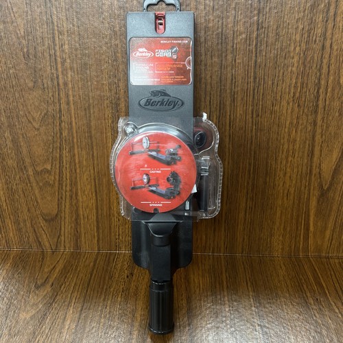 Berkley SC125 LineWinder Fishing Line Spooler, LE Berkley Line Spooler & Bulk Fi
