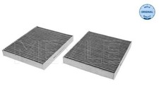 Filter Innenraumluft MEYLE 312 320 0008/S für BMW,BMW (BRILLIANCE)