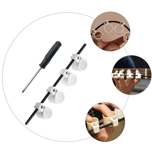 Finger Expander Finger Span Musical Instrument Expander Flexibility Tool Guard - Bild 4 von 12
