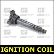 Ignition Coil FOR LOTUS ELISE 190bhp 1.8 02->20 Petrol QH