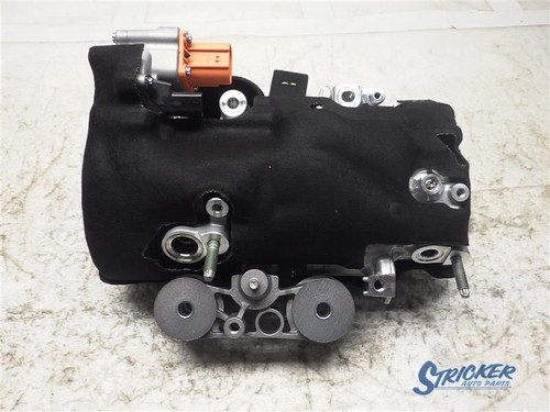 2024 Lyriq Luxury 2 AC Compressor 1465364 - Picture 2 of 12