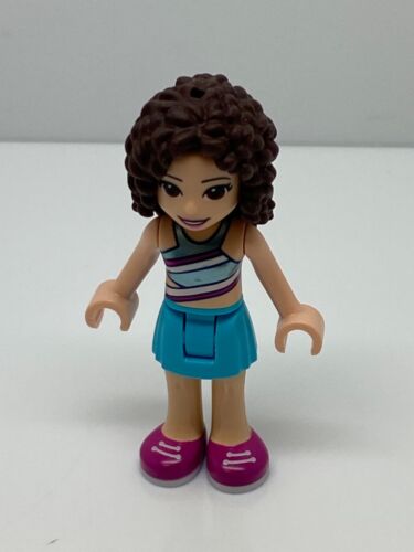 Lego Friends Minifigures You Pick Or Choose The Ones You Want Only $3.79 Each - Picture 38 of 47