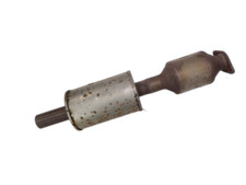 Katalysator Kat für Ford Mondeo 5 V 14-19 Hybrid 2,0 132KW D570-5F297-FA