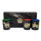 Diptyque Philippe Baudelocque Set of 3 Candles 3 x 70g (2.4oz)