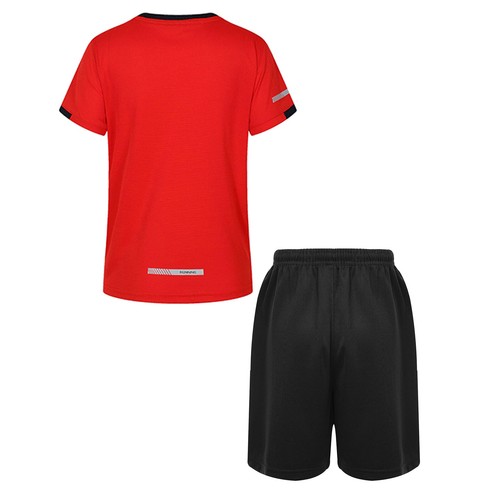 Kids Boys Sportswear Athletic Activewear Outdoor Tracksuits Sleepwear Homewear - Picture 54 of 63