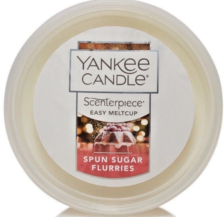 Yankee Candle Scenterpiece Easy Meltcup Melt Cups "Your Choice" eBay