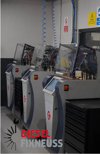 Bosch Injektor Pumpedüse Element Einspritzdüse 2.0TDI 0414720404 0414720454 BKD - Bild 8 von 15