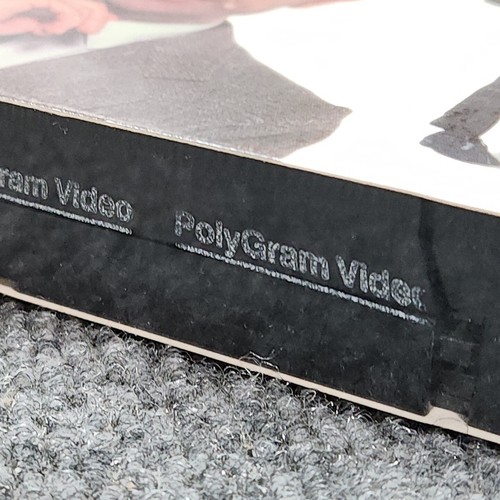 Mr. Bean V. 1: The Amazing Adventures of Mr. Bean (VHS VTG 1996 Tape - Picture 9 of 12