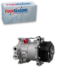4 Seasons A/C Compressor For 2004-2009 Chevrolet T7500