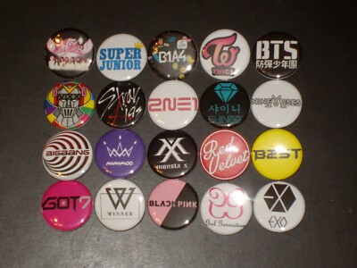 Kpop store guatemala